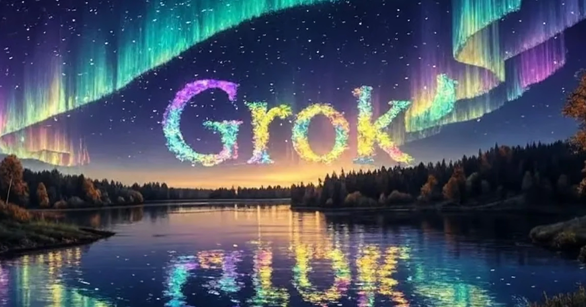 Grok: Chatbot da xAI de Elon Musk já gera vídeos a partir de imagens e inclui um modo “picante” - Internet