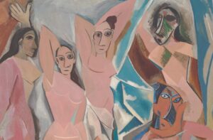 Por que discussão sobre a origem de Les Demoiselles d’Avignon, de Picasso, reacendeu no mundo da arte?