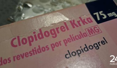 Este medicamento supera a aspirina na prevenção de ataques cardíacos e AVC - Atualidade