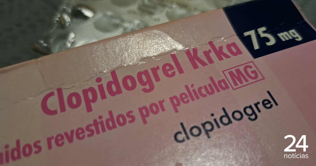 Este medicamento supera a aspirina na prevenção de ataques cardíacos e AVC - Atualidade