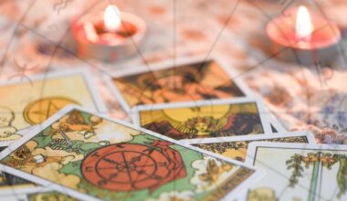 As revelações do tarot desta terça-feira (5) para os signos de Leão, Virgem, Libra e Escorpião – Metro World News Brasil
