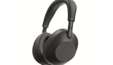 Sony WH-1000XM6