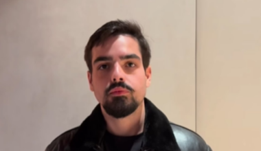 Faustão: João Silva diz que recuperação do apresentador está ‘indo bem’; veja vídeo