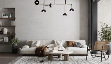 As tendências de decoração que vão transformar sua casa em 2025