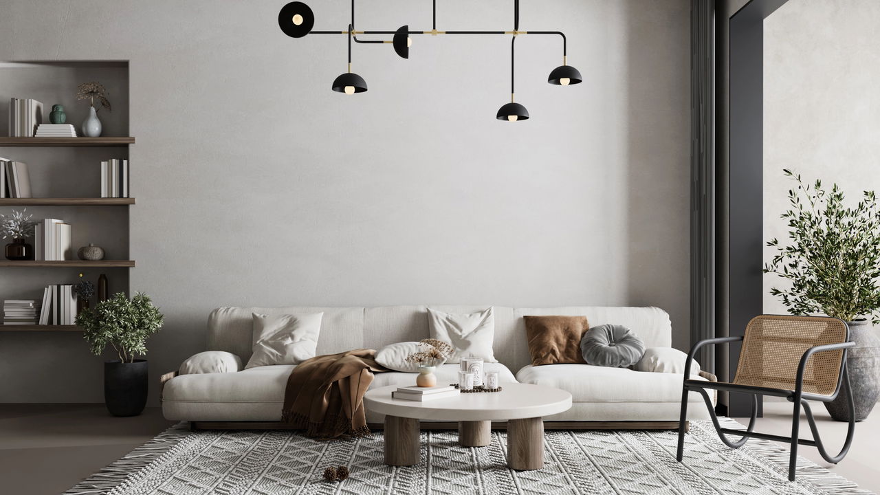 As tendências de decoração que vão transformar sua casa em 2025