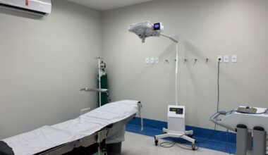 Prefeitura de Maceió | Saúde destaca avanços alcançados pelo Pam…