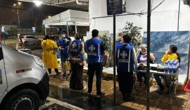 Prefeitura de Maceió | Saúde promove ações de prevenção ao câncer de…