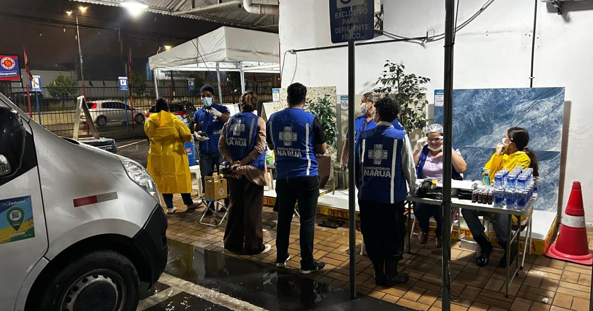 Prefeitura de Maceió | Saúde promove ações de prevenção ao câncer de…