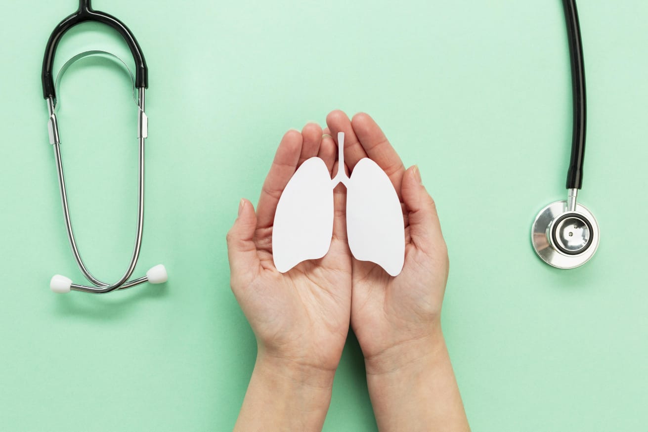 AGOSTO BRANCO: EXAME PERMITE DIAGNOSTICAR O CÂNCER DE PULMÃO EM FASES INICIAIS