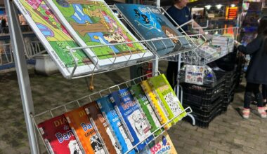 Feira do Livro terá fim de semana de sessões de autógrafos e presença de autora venezuelana