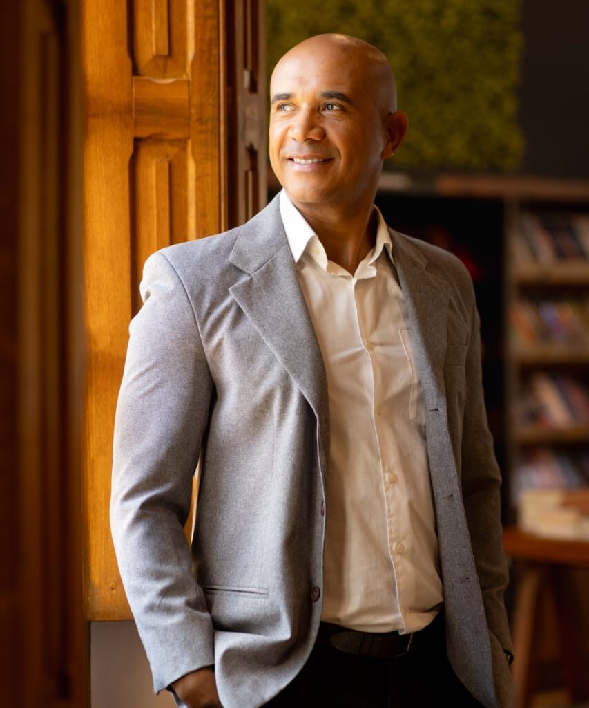 Valdomiro Martins será o patrono da 27ª Feira do Livro de Bagé — Prefeitura de Bagé