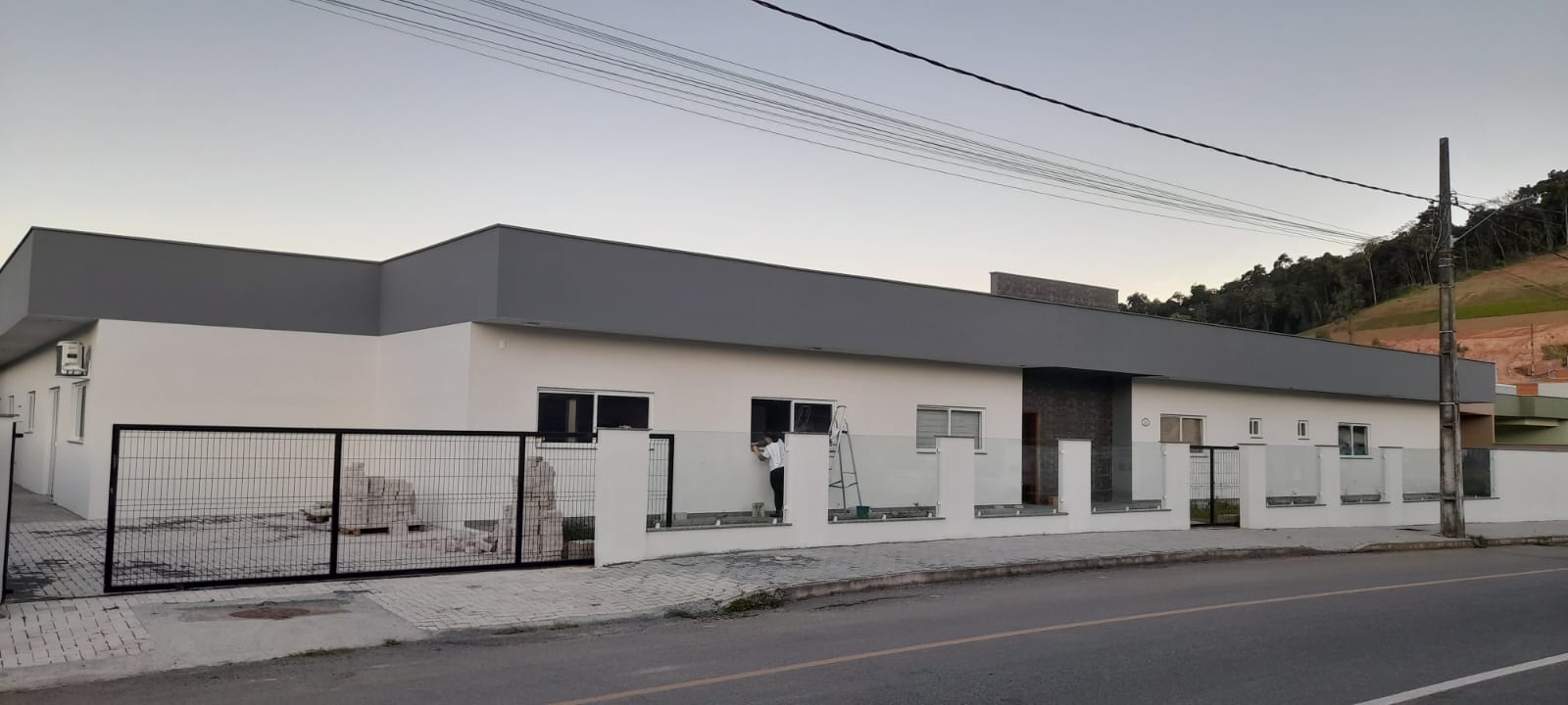 Casa Izabel deve começar atendimentos em outubro
