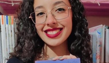 Montealtense Isabelle Leite lançará seu primeiro livro na Feira do Livro de Ribeirão Preto – Jornal O Imparcial