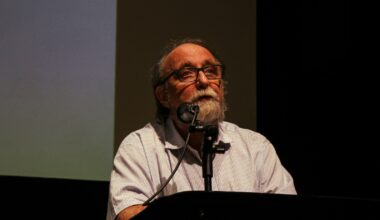 Miguel Nicolelis lança livro com sessão de autógrafos em Natal