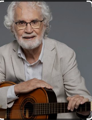 Semana da Cultura tem feira do livro e show de Renato Teixeira em Guaíra