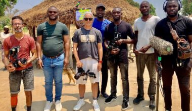 Documentário “Razões Africanas” terá exibição em Natal