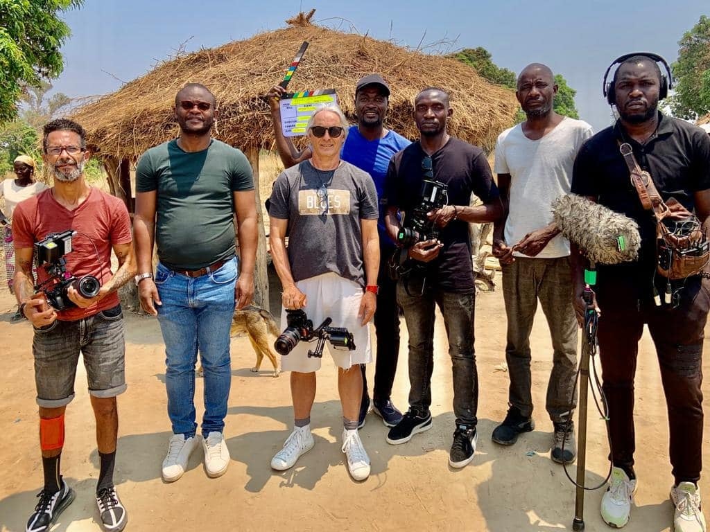 Documentário “Razões Africanas” terá exibição em Natal