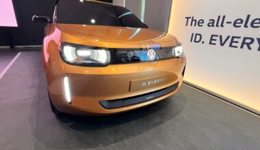Veja o novo 100% elétrico 'made in Portugal'
