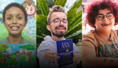 Literatura com inclusão: Navegantes promove roda de conversa e lançamento de livros de autores PCDs