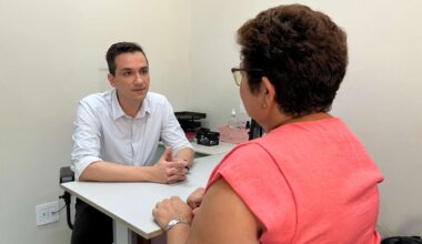 Hospital de Saúde Mental acolhe e trata pacientes com Transtorno da Personalidade Borderline
