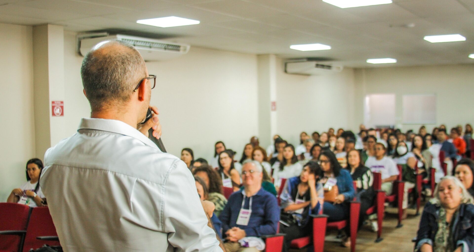 Primeiro Encontro de Cuidados Paliativos de Maricá foi marcado por diálogos multidisciplinares