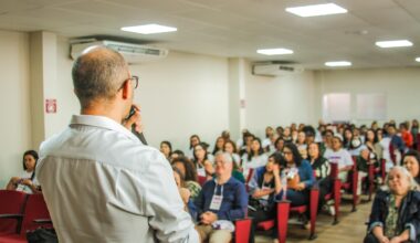 Primeiro Encontro de Cuidados Paliativos de Maricá foi marcado por diálogos multidisciplinares