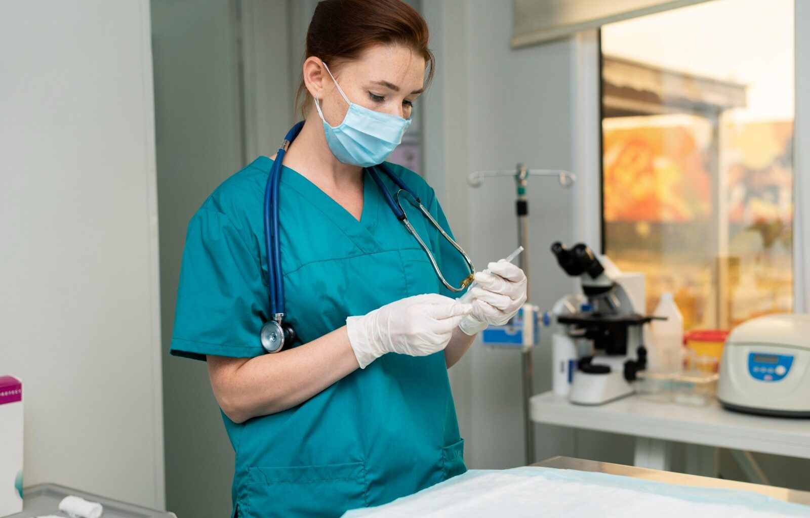ANESTESIA SEGURA: O QUE TODO PACIENTE PRECISA SABER ANTES DE UMA CIRURGIA