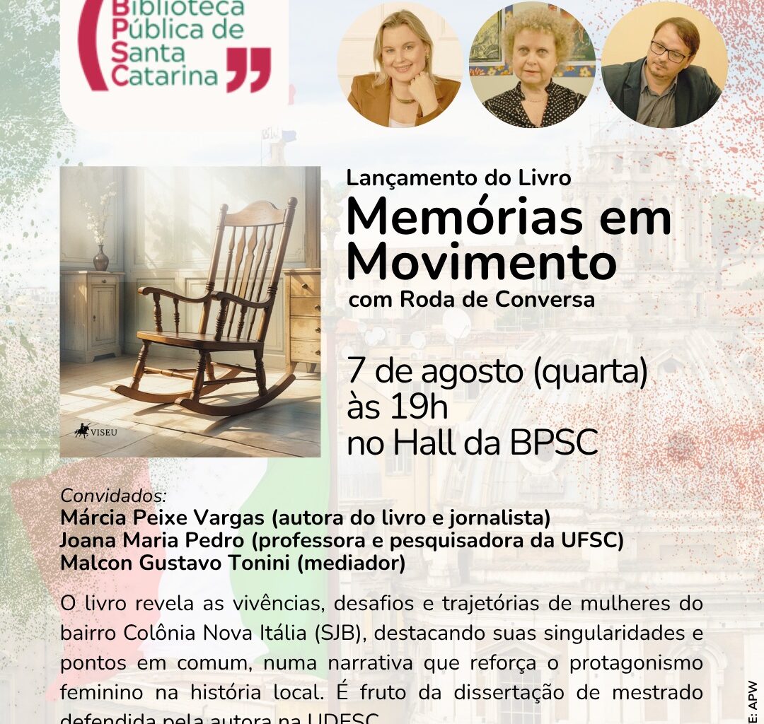 FCC - Fundação Catarinense de Cultura