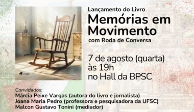 FCC - Fundação Catarinense de Cultura