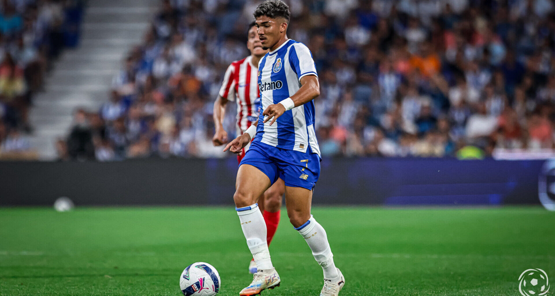 «Disse que eram favoritos, mas no campo é diferente»