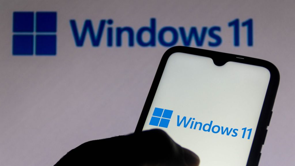 Windows 11 ganha recurso inédito de integração com Android