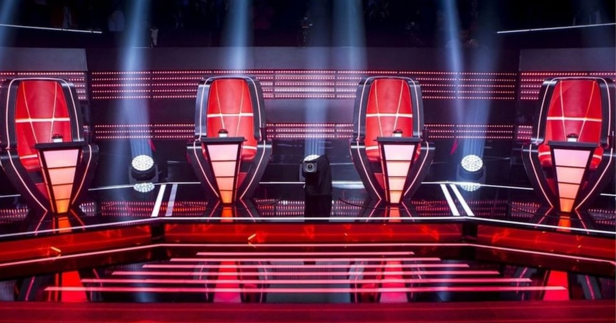 ‘The Voice Brasil’, agora no SBT e no Disney+, anuncia técnicos e apresentador; veja quem são