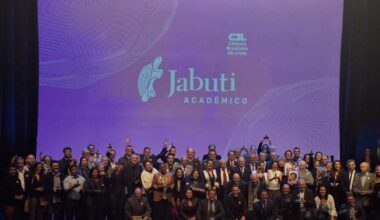 Conheça os vencedores do 2º Prêmio Jabuti Acadêmico