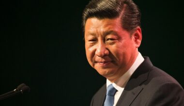 China prepara-se para revelar série de novas armas em importante desfile militar