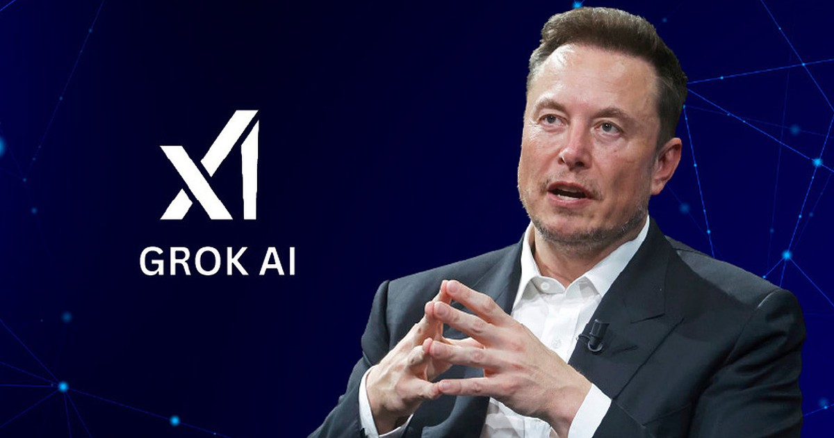 Drogas, bombas e planos para matar Elon Musk. Milhares de conversas com o Grok expostas online - Internet