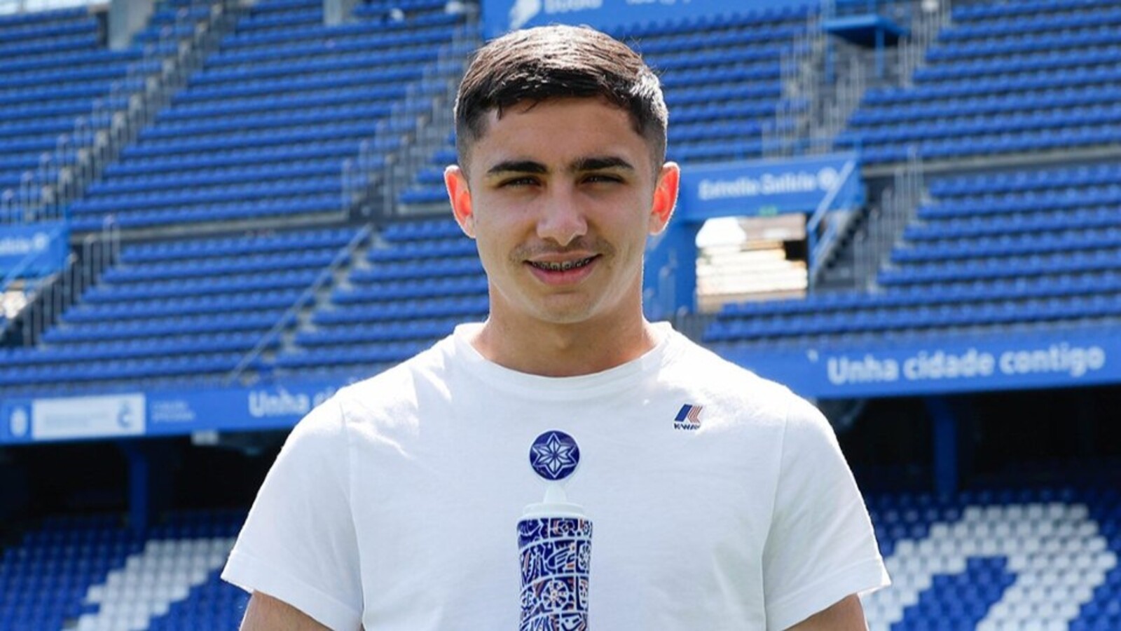 Sporting insiste em Yeremay Hernández e prepara terceira proposta