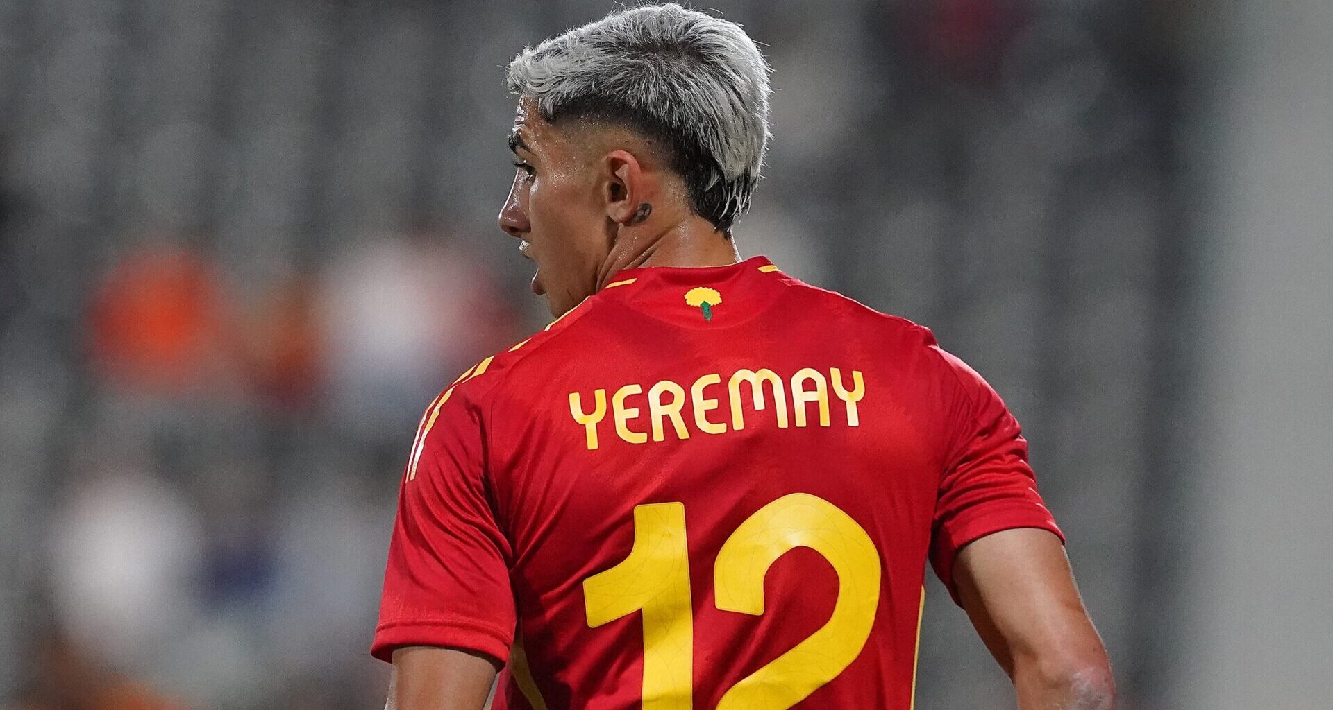 Eis os detalhes e valores da proposta do Sporting para contratar Yeremay Hernández