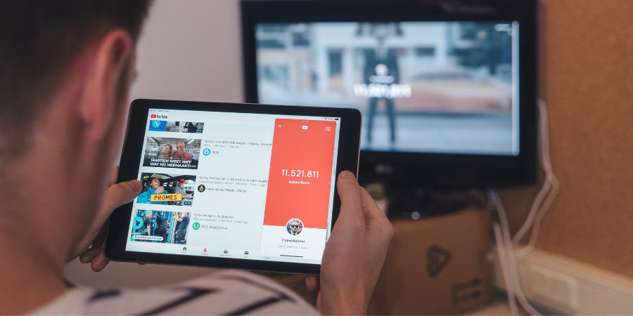 YouTube tem uma nova funcionalidade que usa IA (mas utilizadores estão contra) – Human Resources