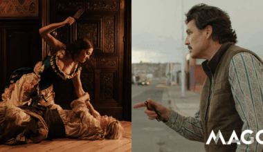 O pesadelo da Cinderela e Pedro Pascal de volta ao ecrã. Estas são as estreias do cinema que não pode perder - Cinema