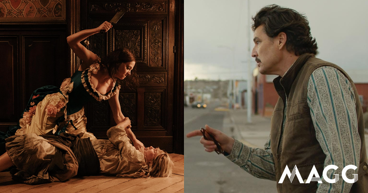 O pesadelo da Cinderela e Pedro Pascal de volta ao ecrã. Estas são as estreias do cinema que não pode perder - Cinema