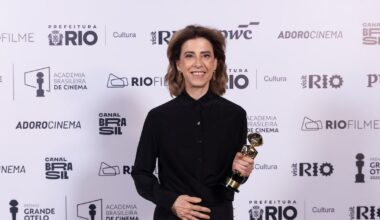 Fernanda Torres indica 3 filmes nacionais essenciais e inclui bônus emocionante; veja onde assistir