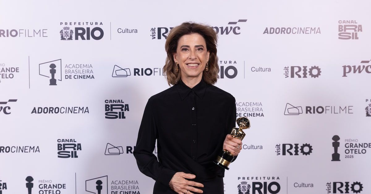 Fernanda Torres indica 3 filmes nacionais essenciais e inclui bônus emocionante; veja onde assistir