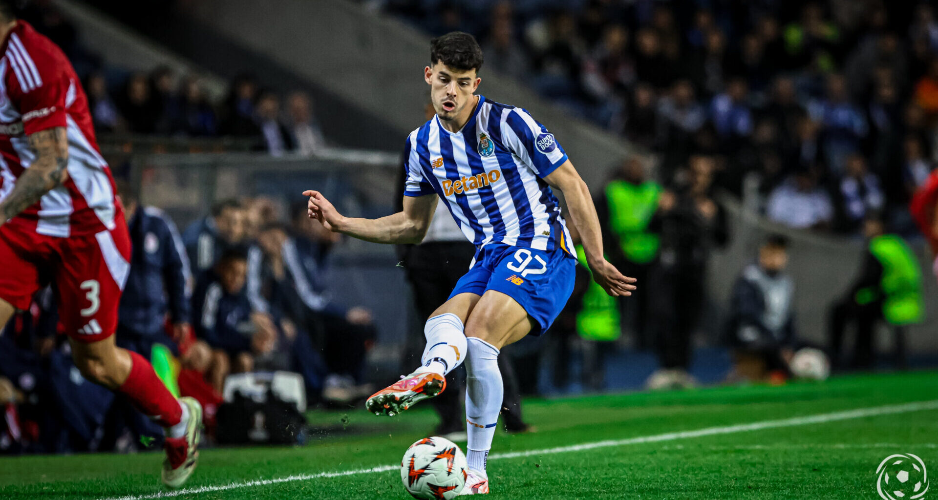 FC Porto rejeita proposta vinda da La Liga por Zé Pedro