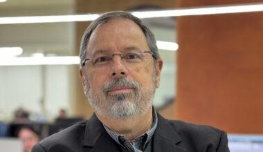 Carlos Machado é o novo gerente comercial do Grupo Elo Editorial