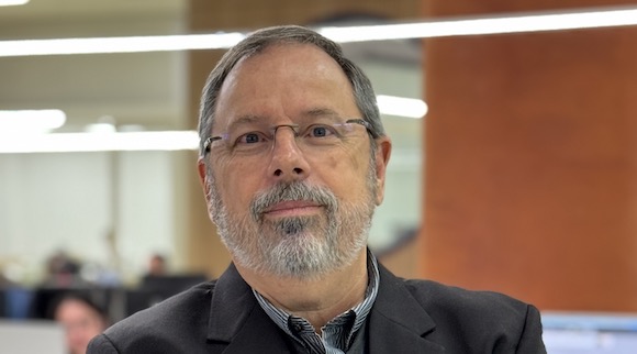 Carlos Machado é o novo gerente comercial do Grupo Elo Editorial