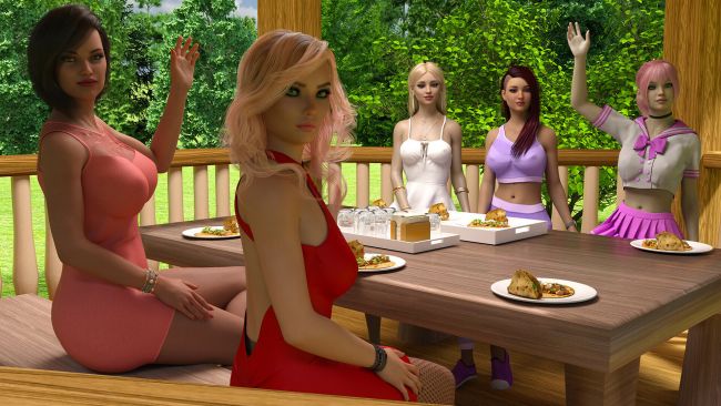 GOG.com oferece treze jogos para adultos em protesto contra a onda de censura