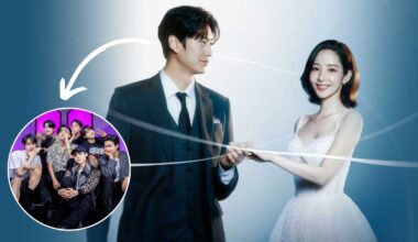 A curiosa referência ao BTS no dorama 'A Esposa do Meu Marido'