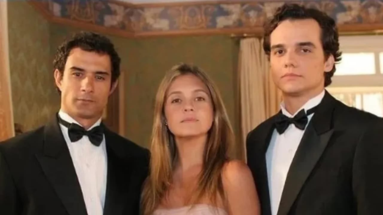 América, Belíssima e mais: 8 novelas que estrearam há 20 anos para ver no streaming