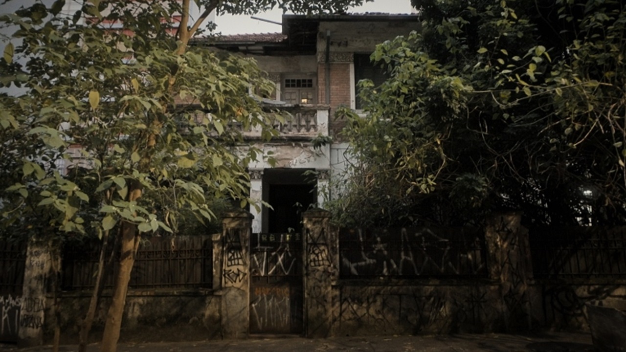 A Mulher da Casa Abandonada: "Hilda tem muita saudades do Brasil", comenta diretora