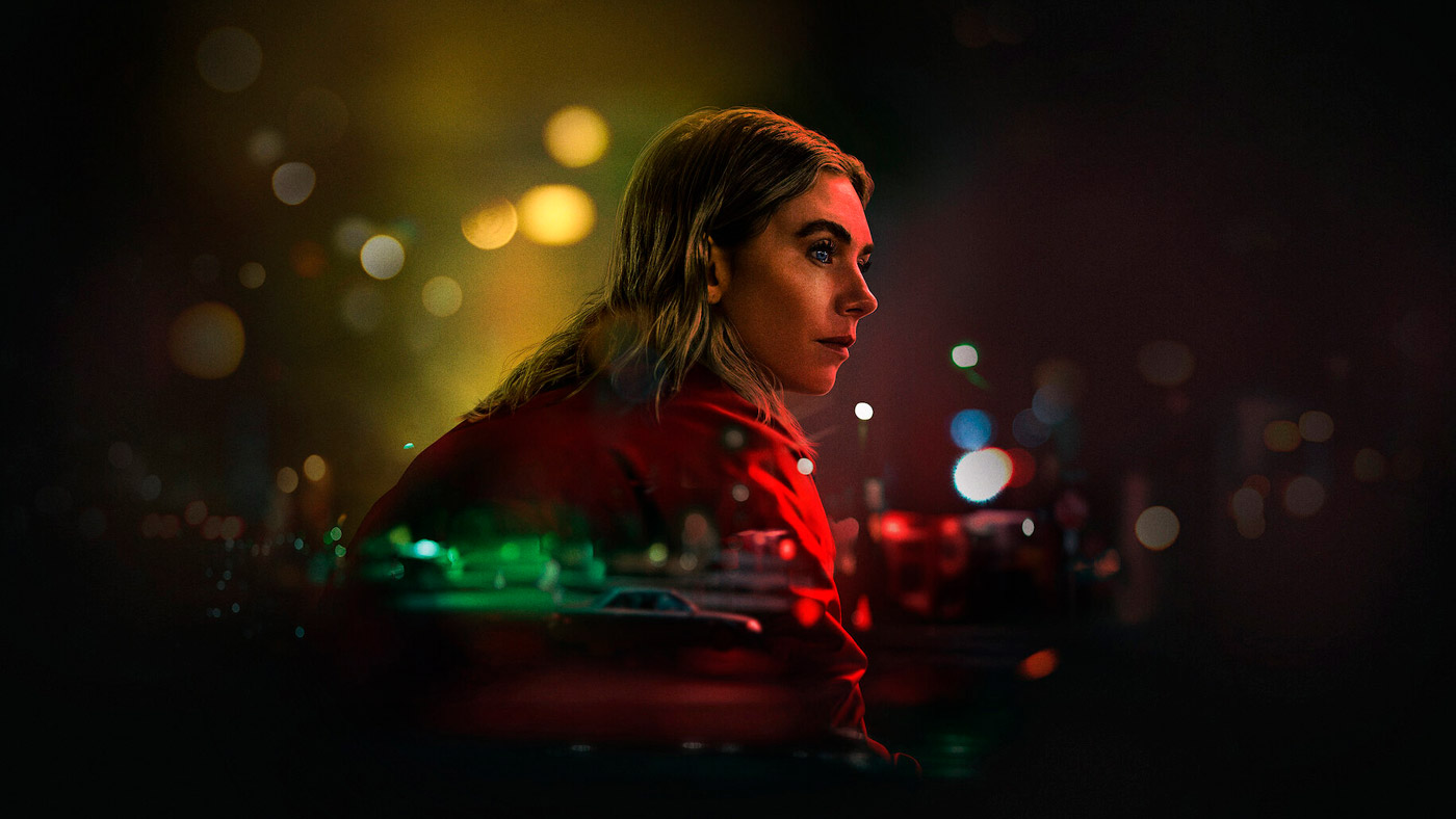 4 filmes na Netflix para a sessão de cinema do final de semana